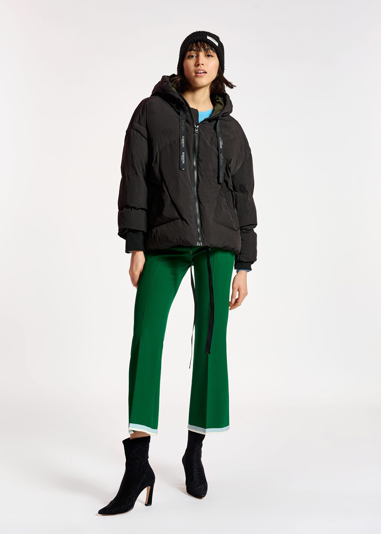 chameleon jacket