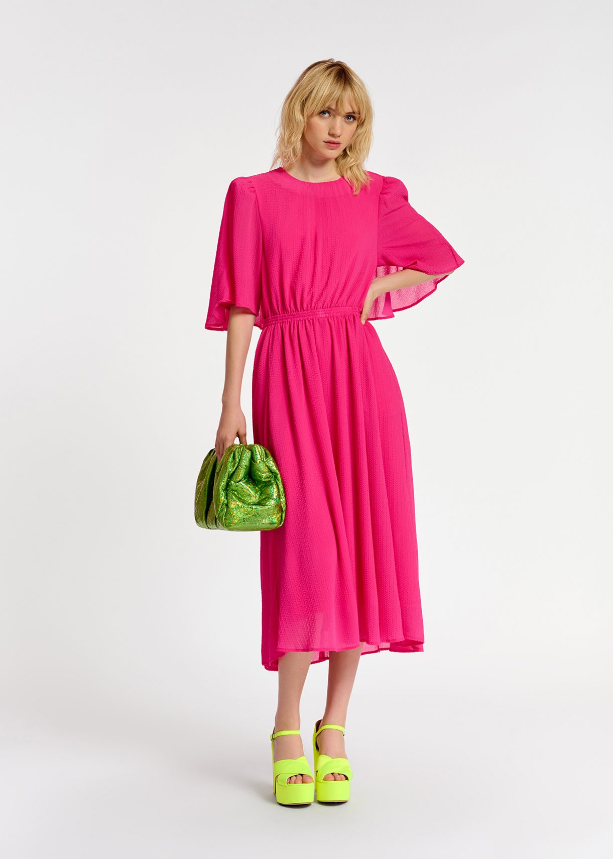 New in: dresses - Essentiel Antwerp - EU store
